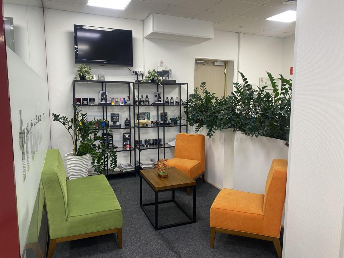 Сдается офис в Москве, д 2 к 26