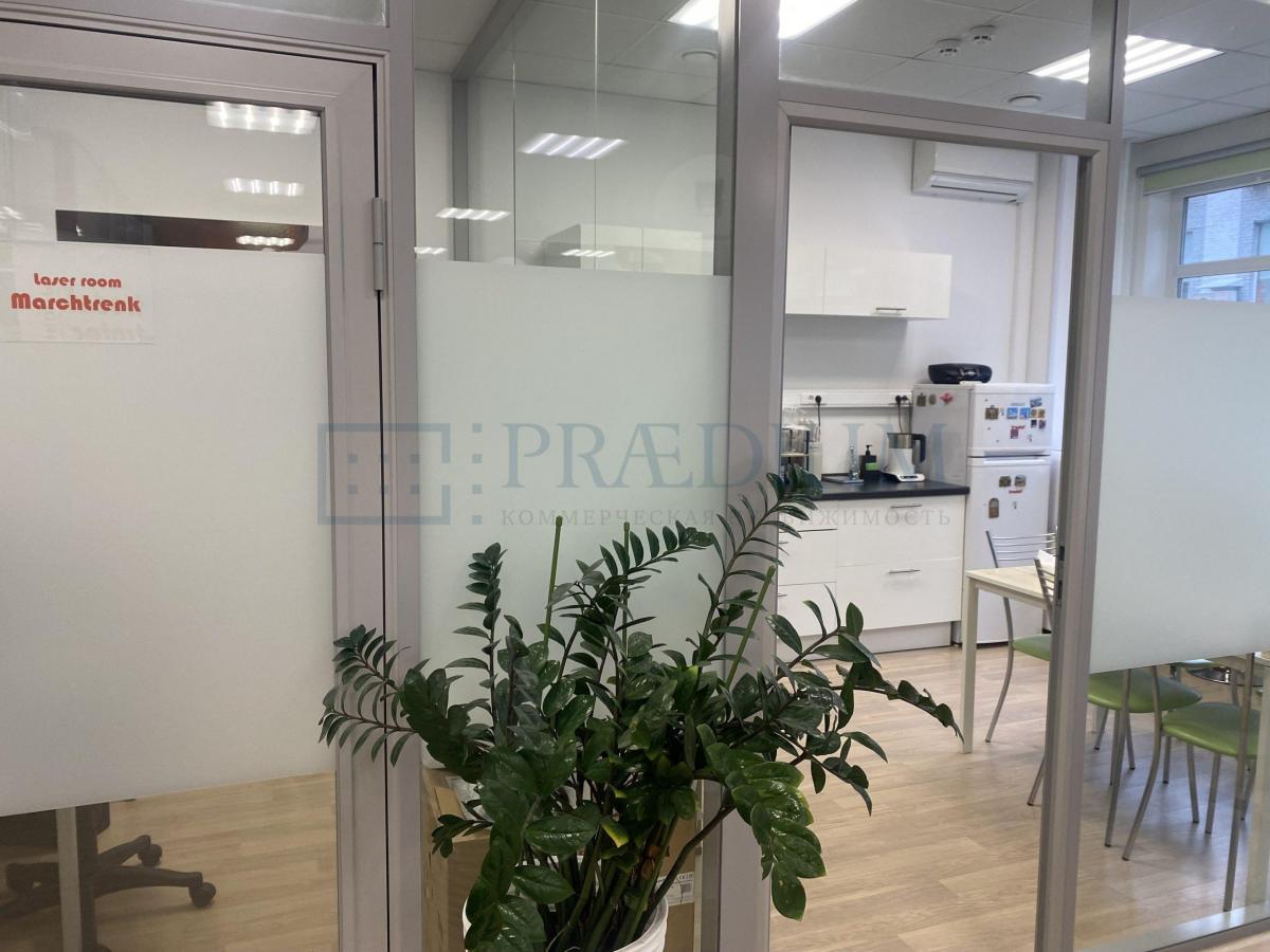 Сдается офис в Москве, д 2 к 26