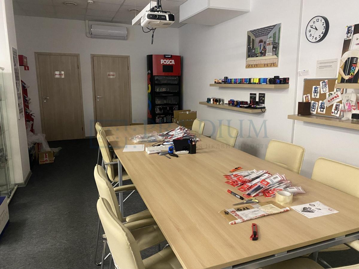 Сдается офис в Москве, д 2 к 26