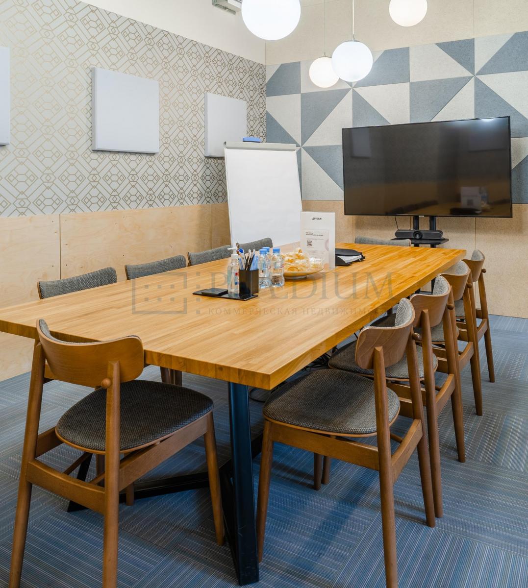 Сдается офис в Москве, д 5 к 1