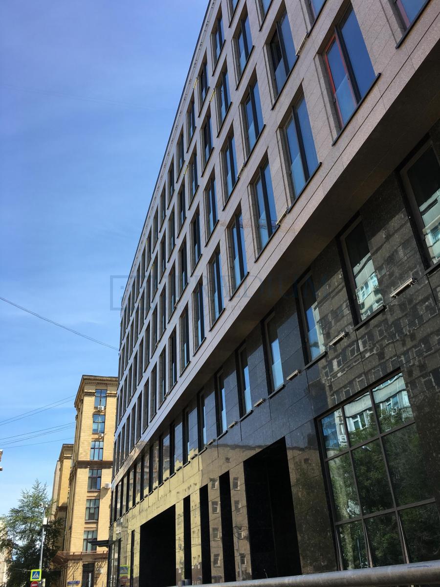 Сдается офис в Москве, д 5 к 1