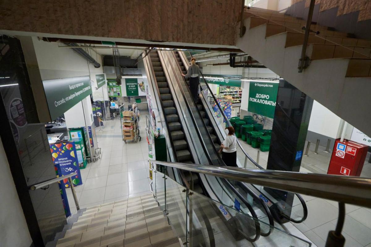 Сдается торговое помещение в Москве, д 33 к 1