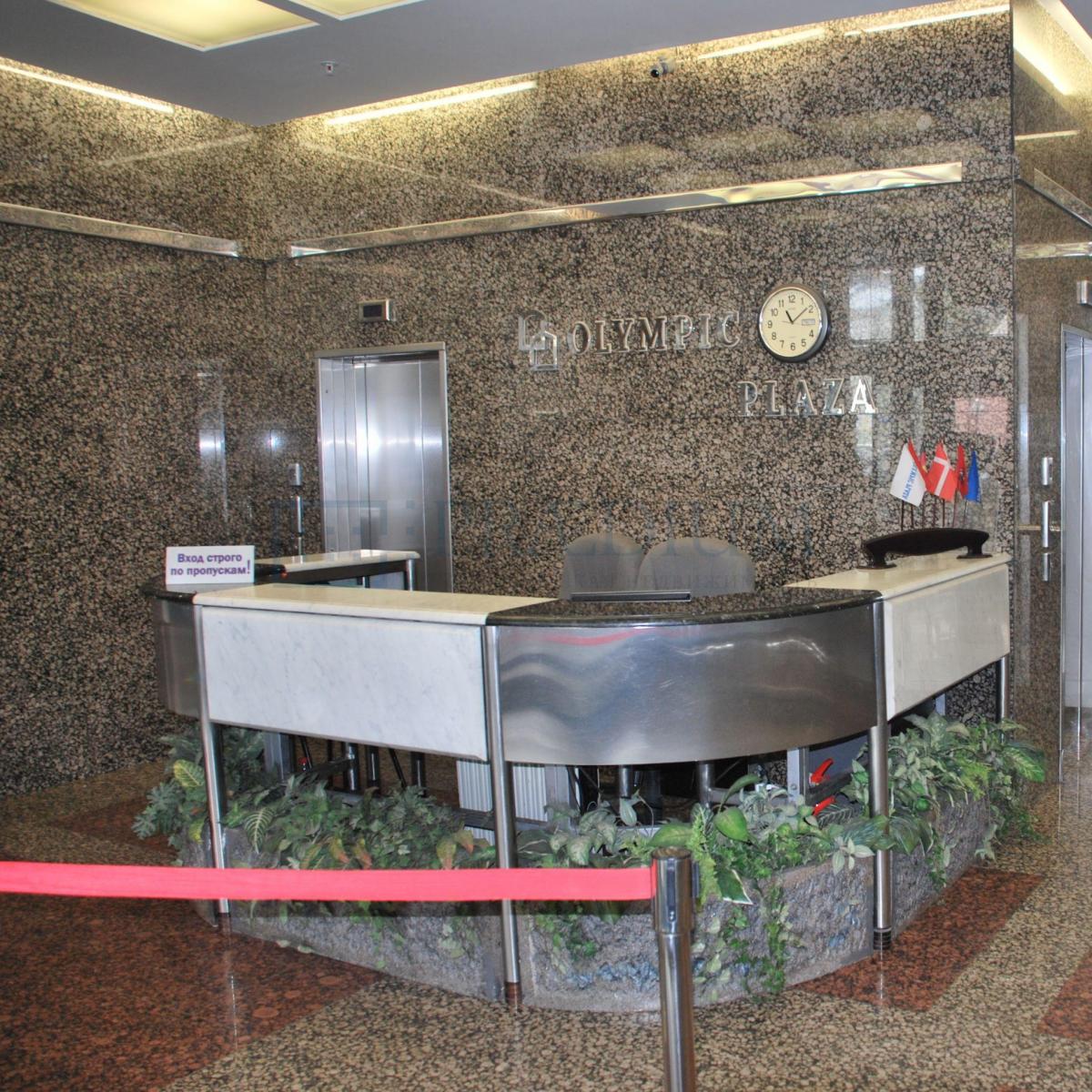 Сдается торговое помещение в Москве, д 33 к 1