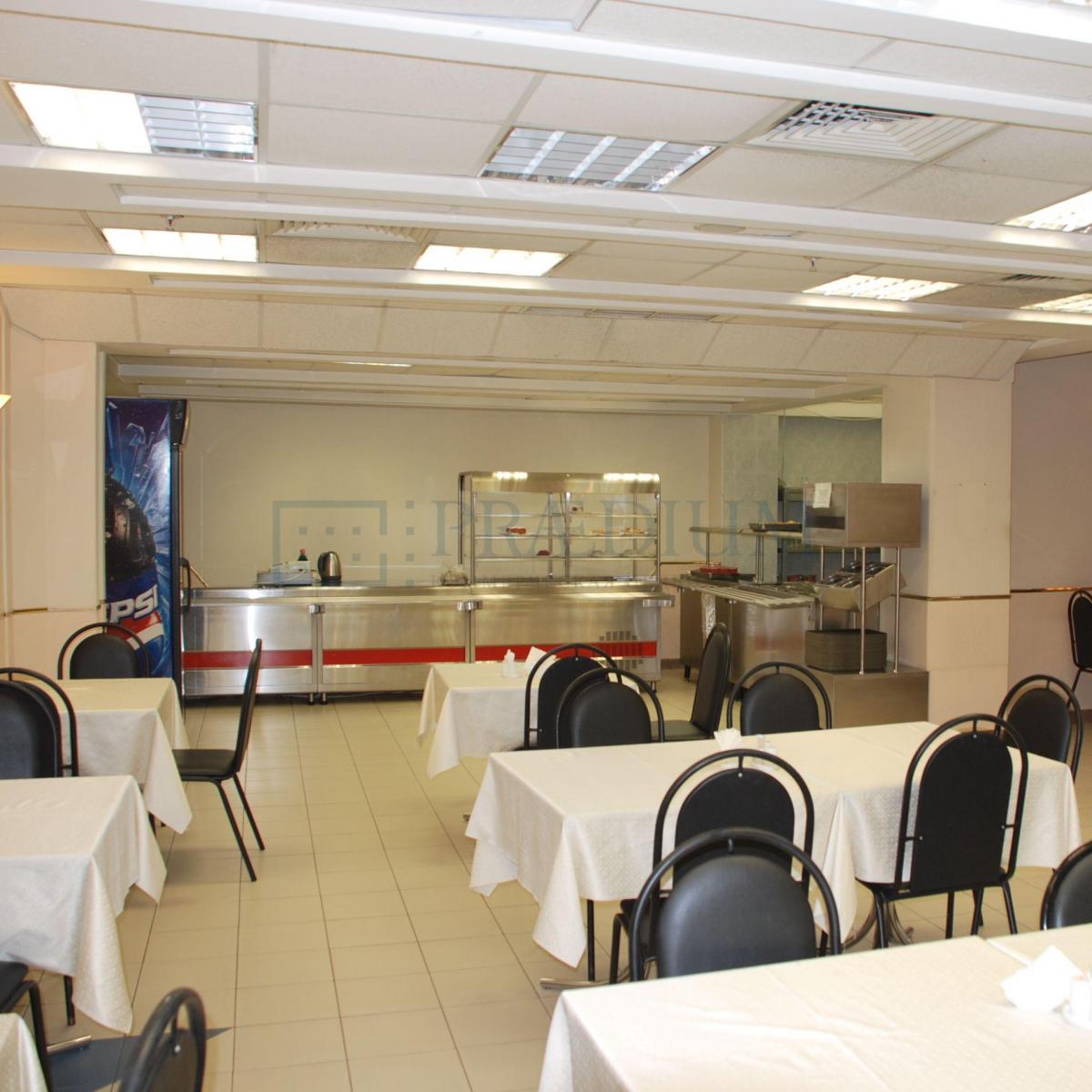 Сдается торговое помещение в Москве, д 33 к 1