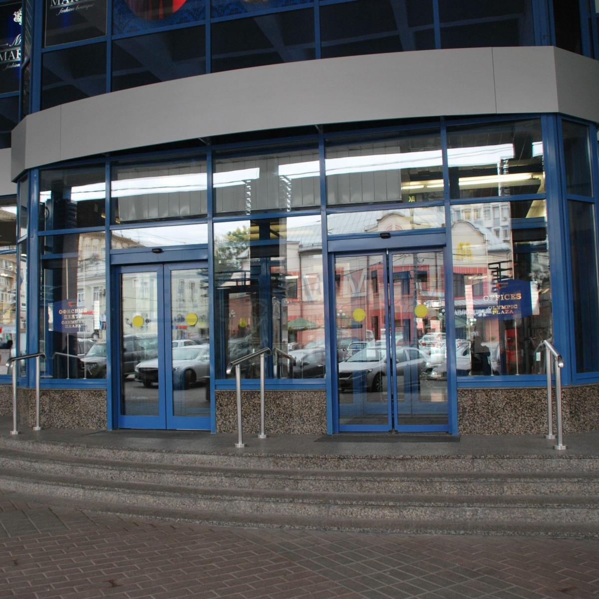 Сдается торговое помещение в Москве, д 33 к 1