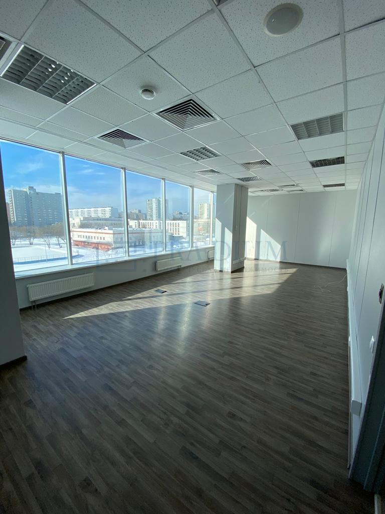 Сдается офис в Москве, д 23А к 1