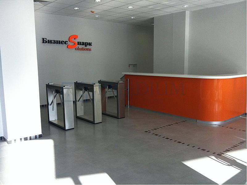 Сдается офис в Москве, д 23А к 1