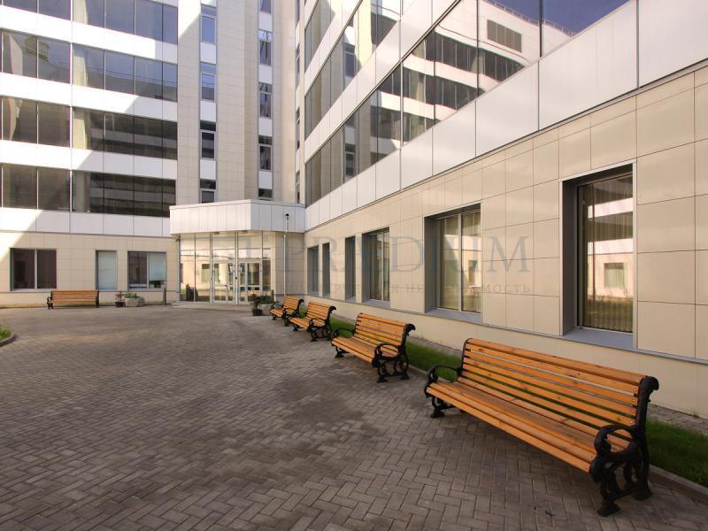 Сдается офис в Москве, д 23А к 1