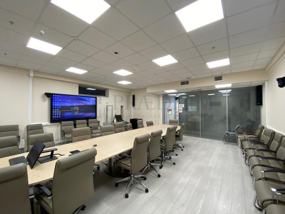 Сдается офис в Москве, д 16 стр 2