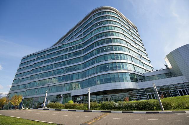 Сдается офис в Москве, д 10А