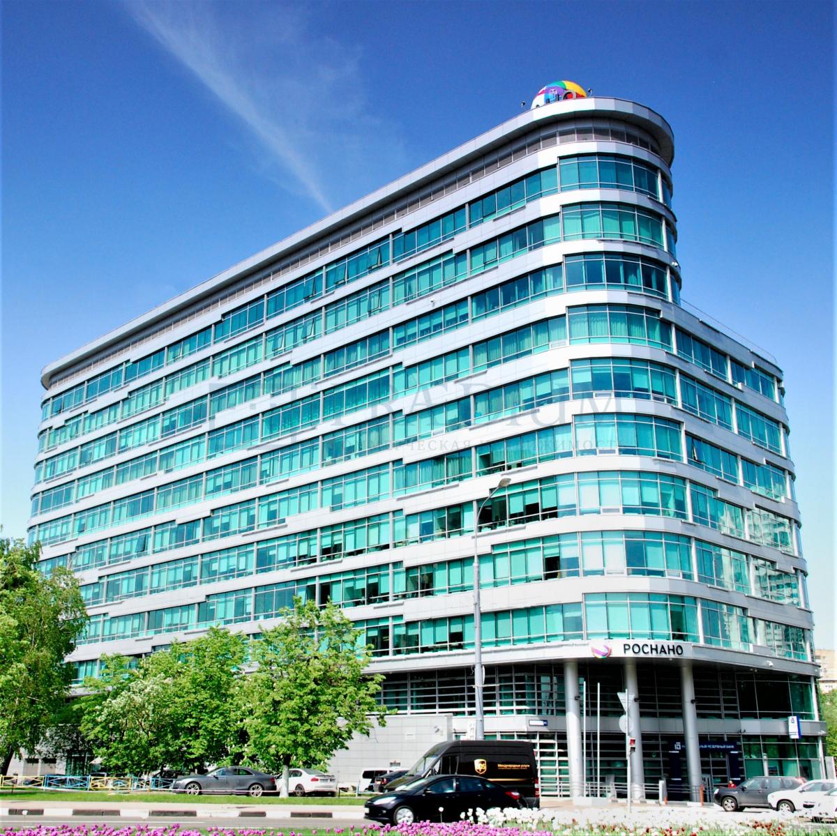 Сдается торговое помещение в Москве, д 10А