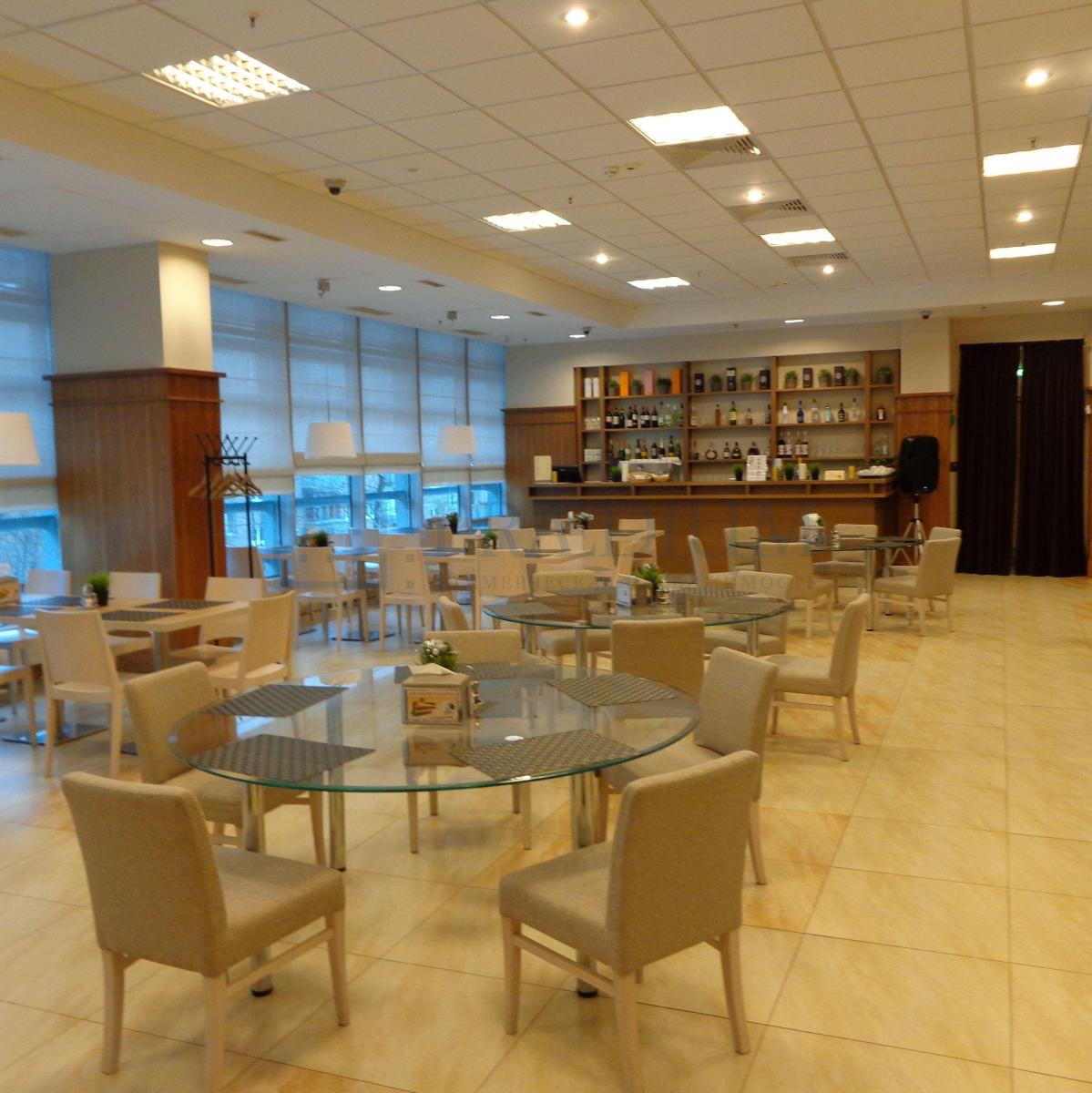 Сдается торговое помещение в Москве, д 10А