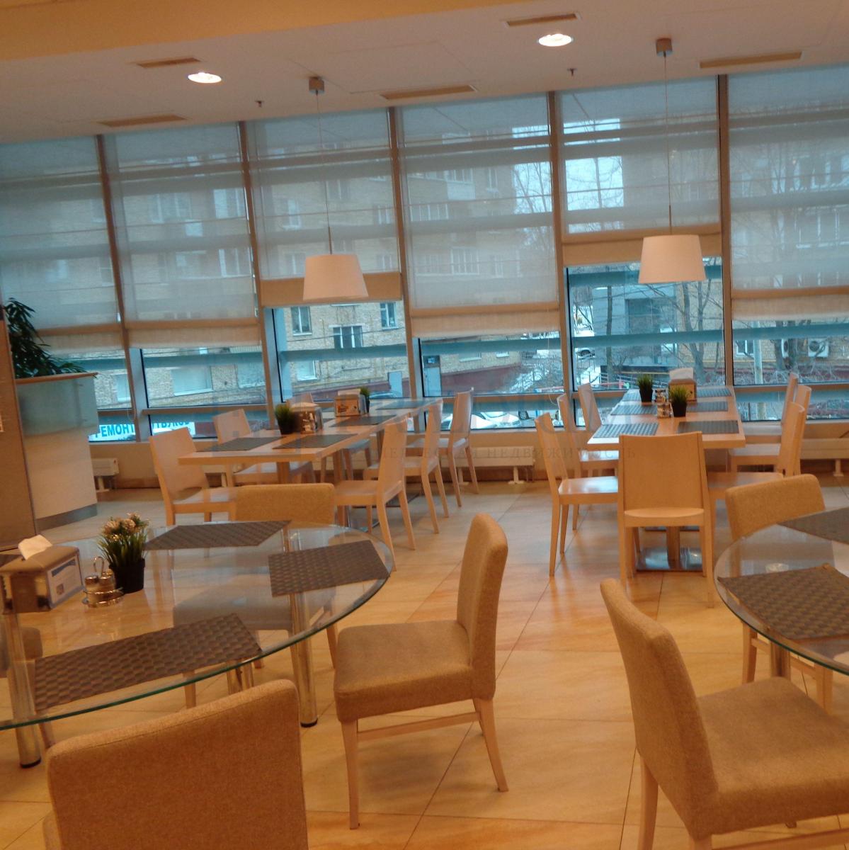 Сдается торговое помещение в Москве, д 10А