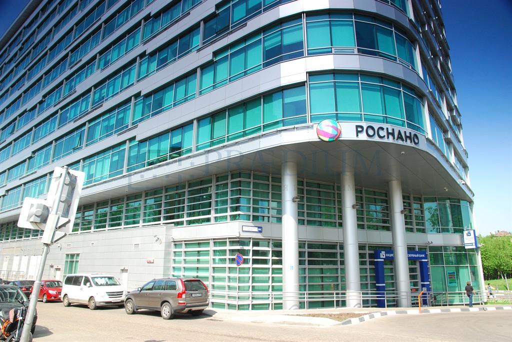 Сдается торговое помещение в Москве, д 10А