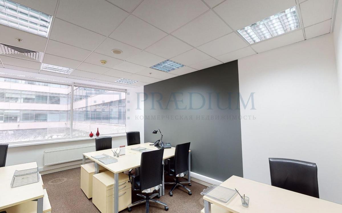 Сдается офис в Москве, д 9