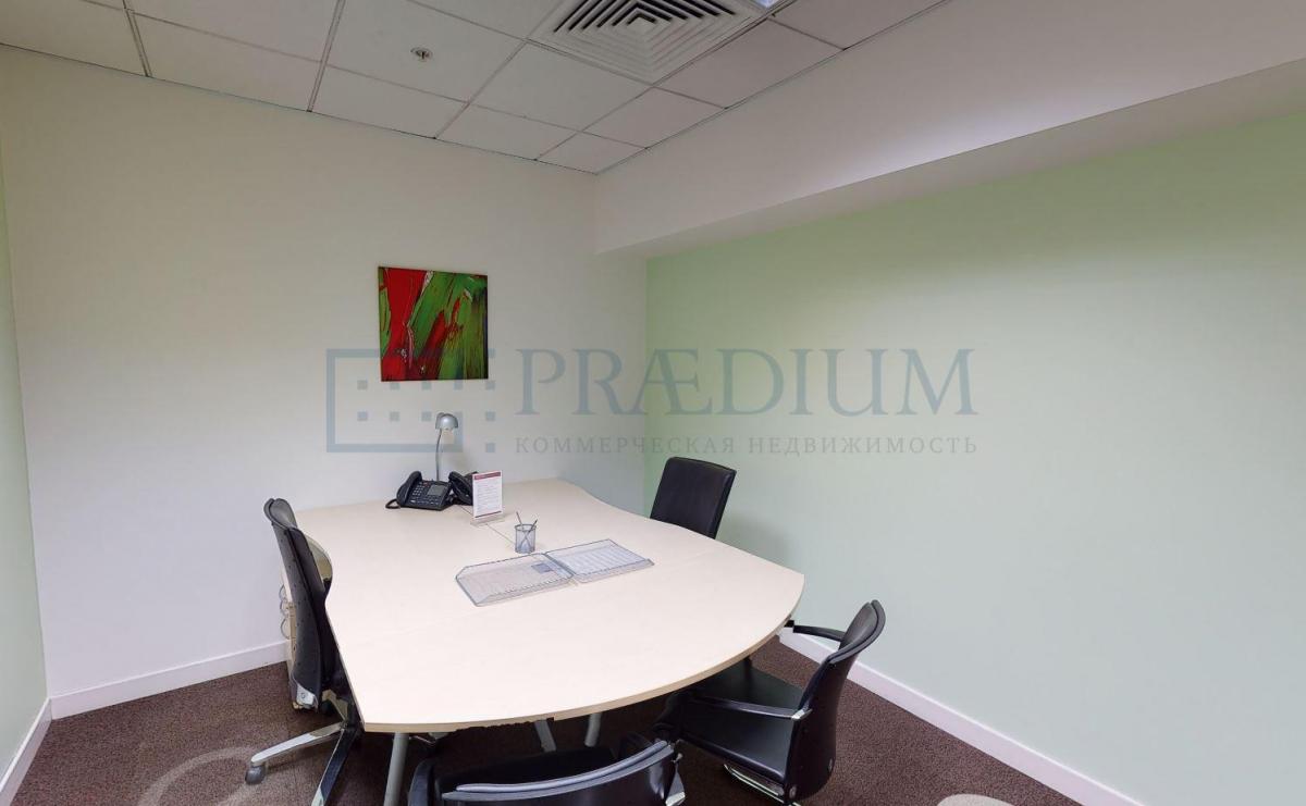 Сдается офис в Москве, д 9