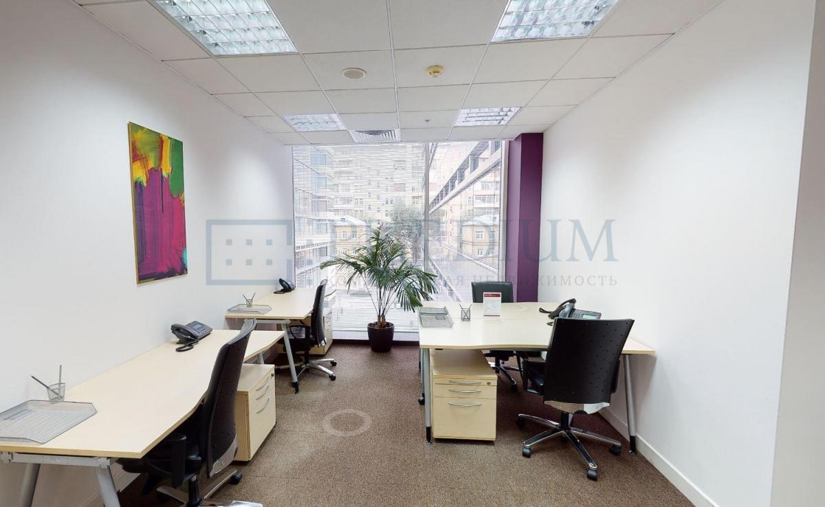 Сдается офис в Москве, д 9