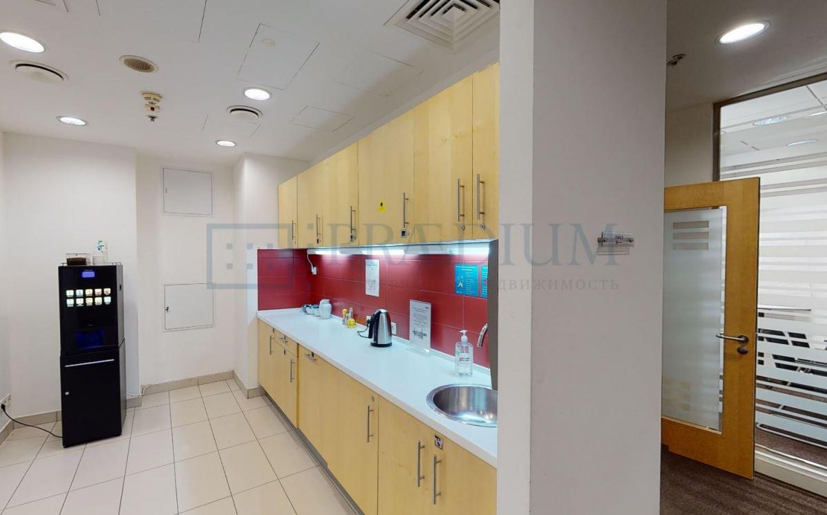 Сдается офис в Москве, д 9