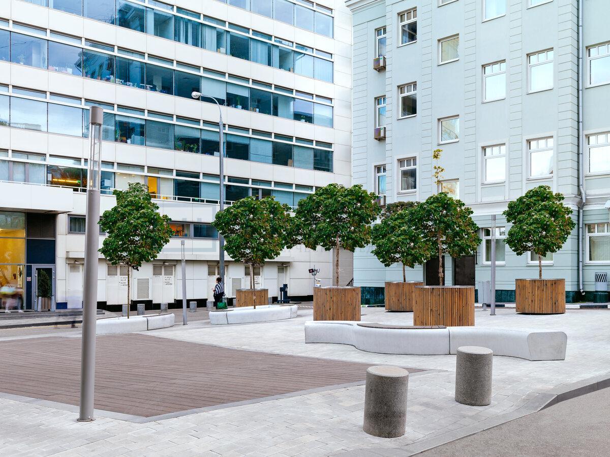 Сдается офис в Москве, д 9