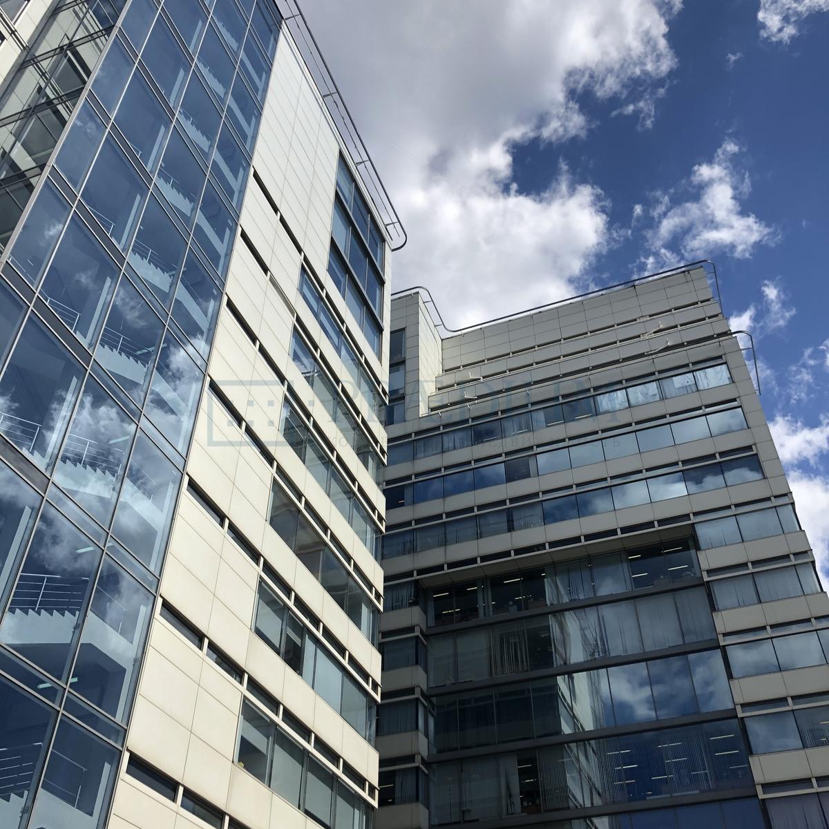 Сдается офис в Москве, д 9