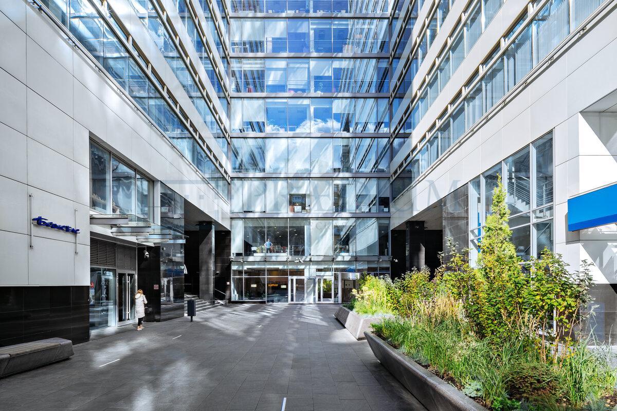 Сдается офис в Москве, д 9