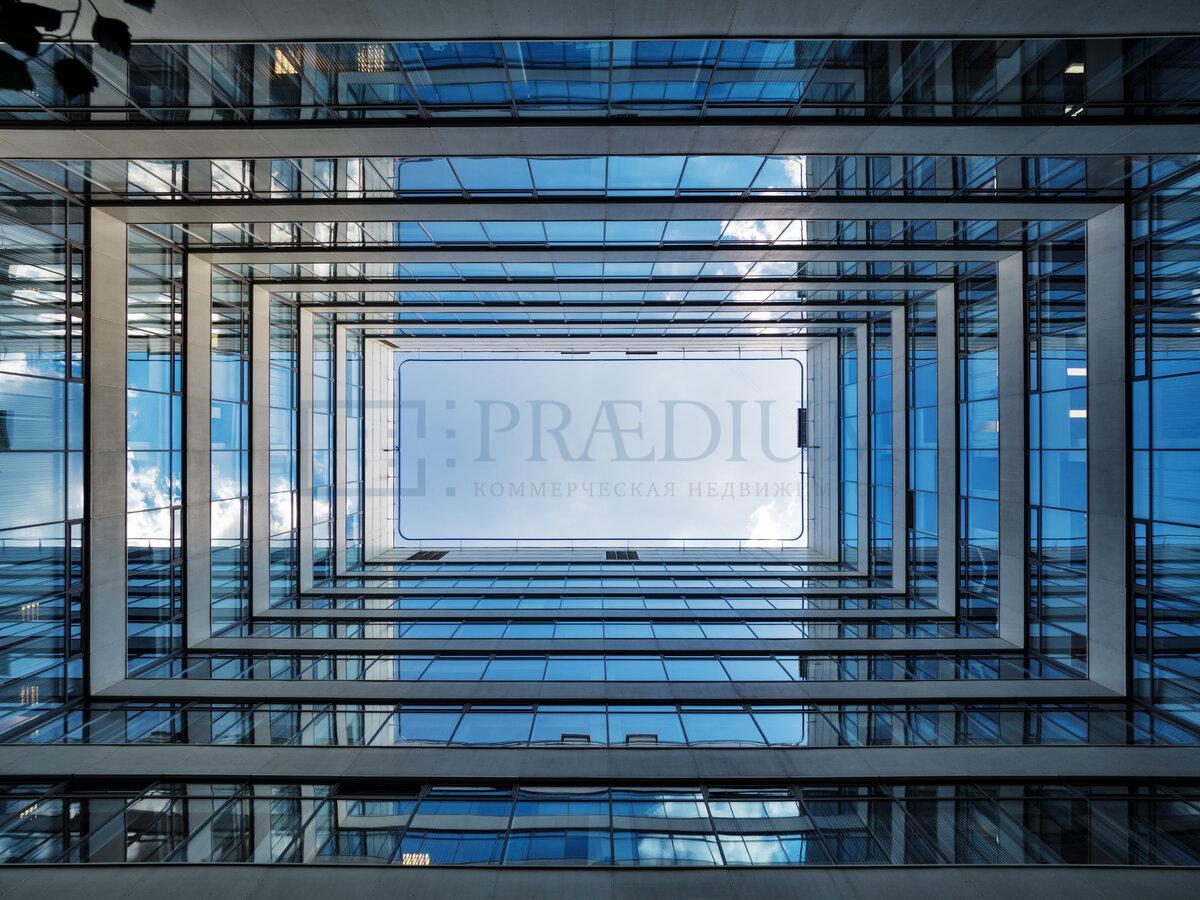 Сдается офис в Москве, д 9