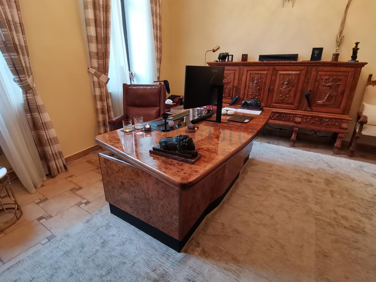 Сдается офис в, д 40 стр 1