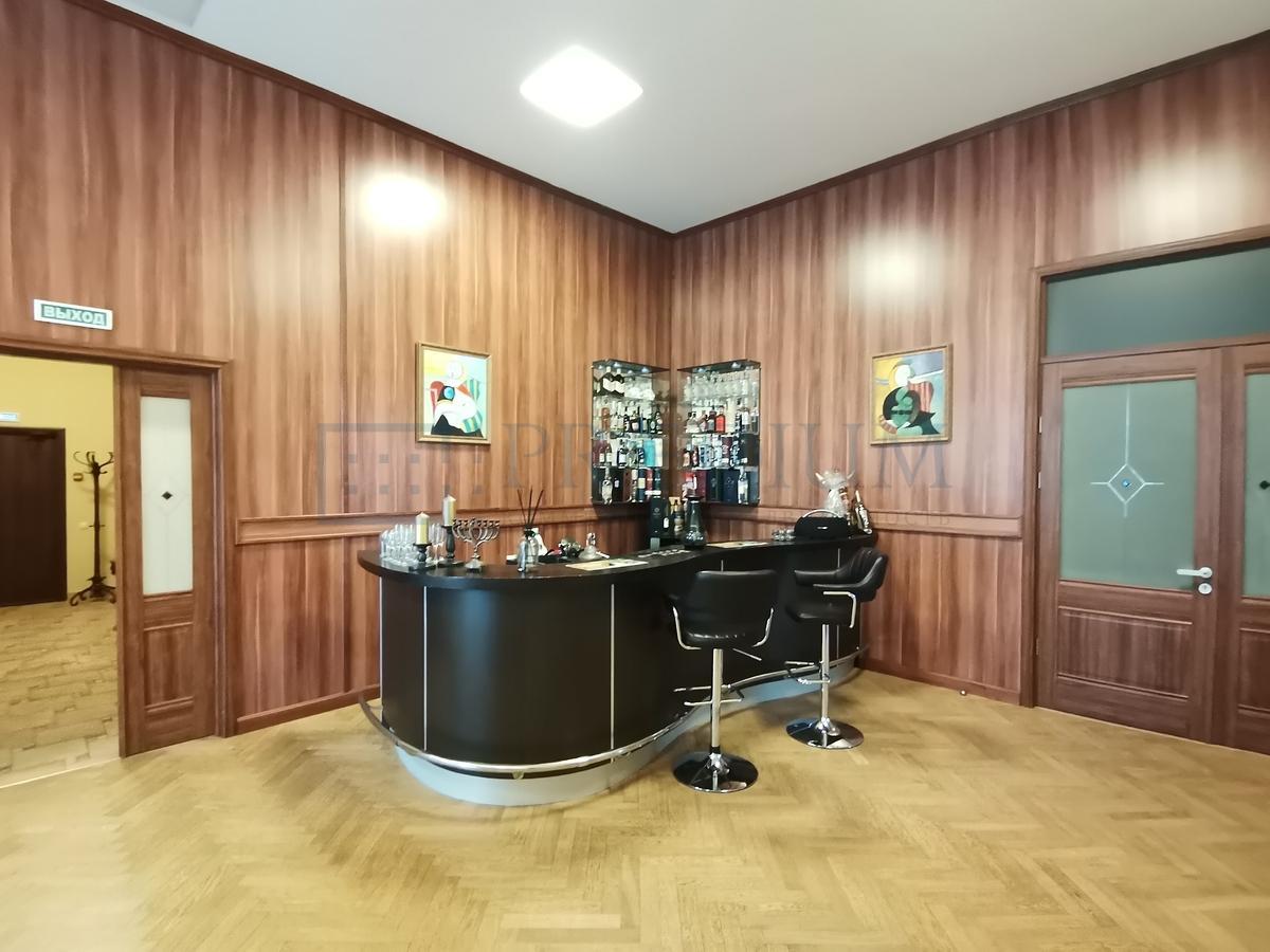 Сдается офис в, д 40 стр 1