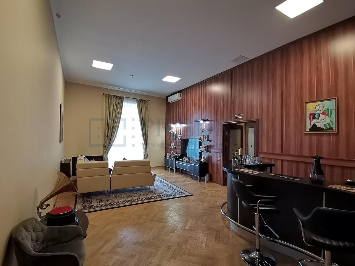 Сдается офис в, д 40 стр 1