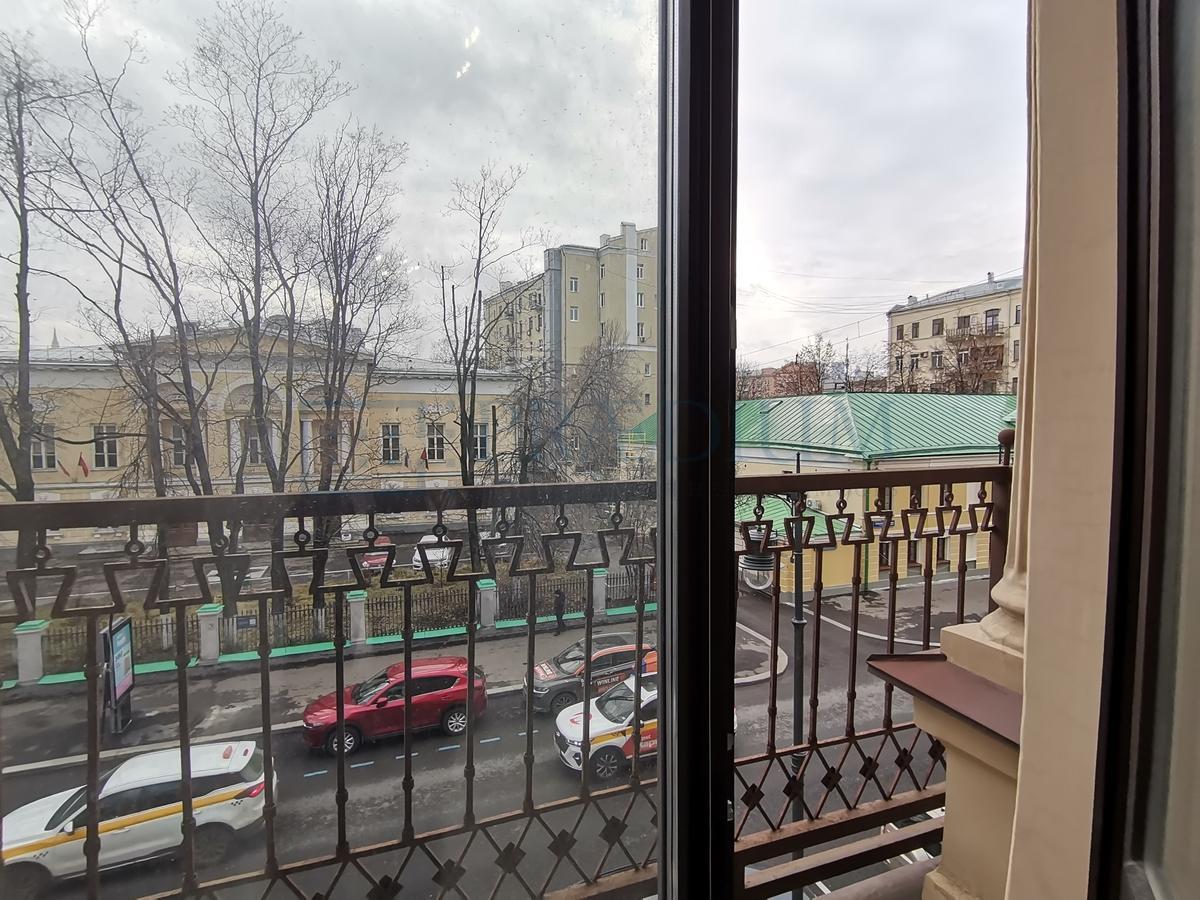 Сдается офис в, д 40 стр 1