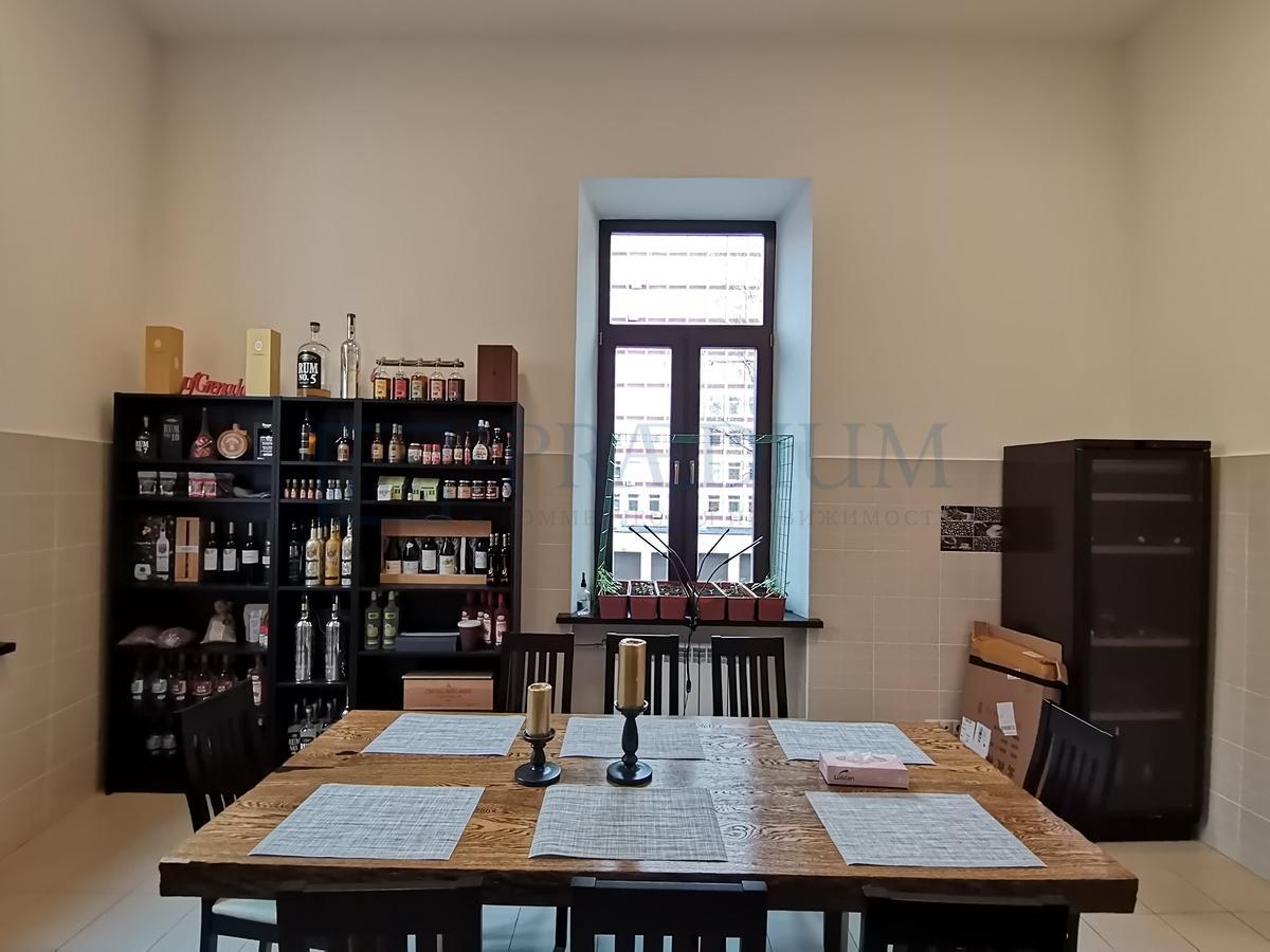 Сдается офис в, д 40 стр 1