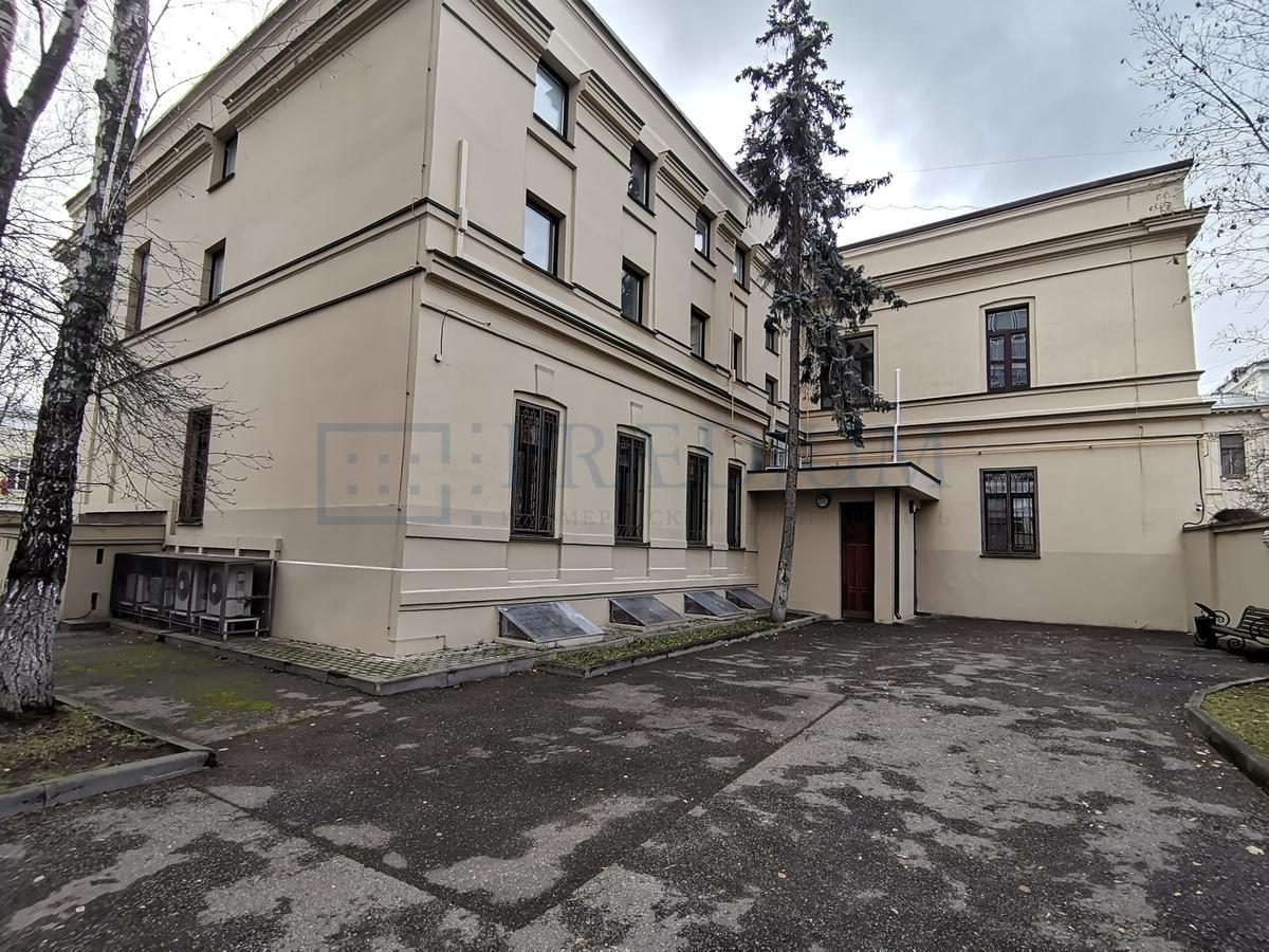 Сдается офис в, д 40 стр 1