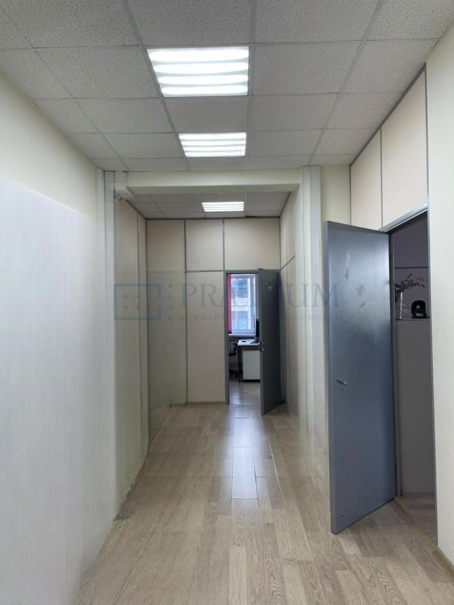 Сдается офис в Москве, д 30 стр 1