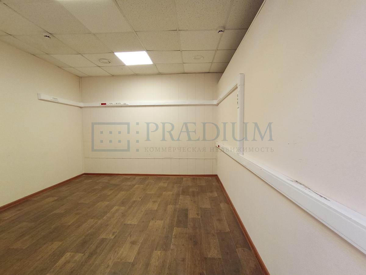 Сдается офис в Москве, д 12