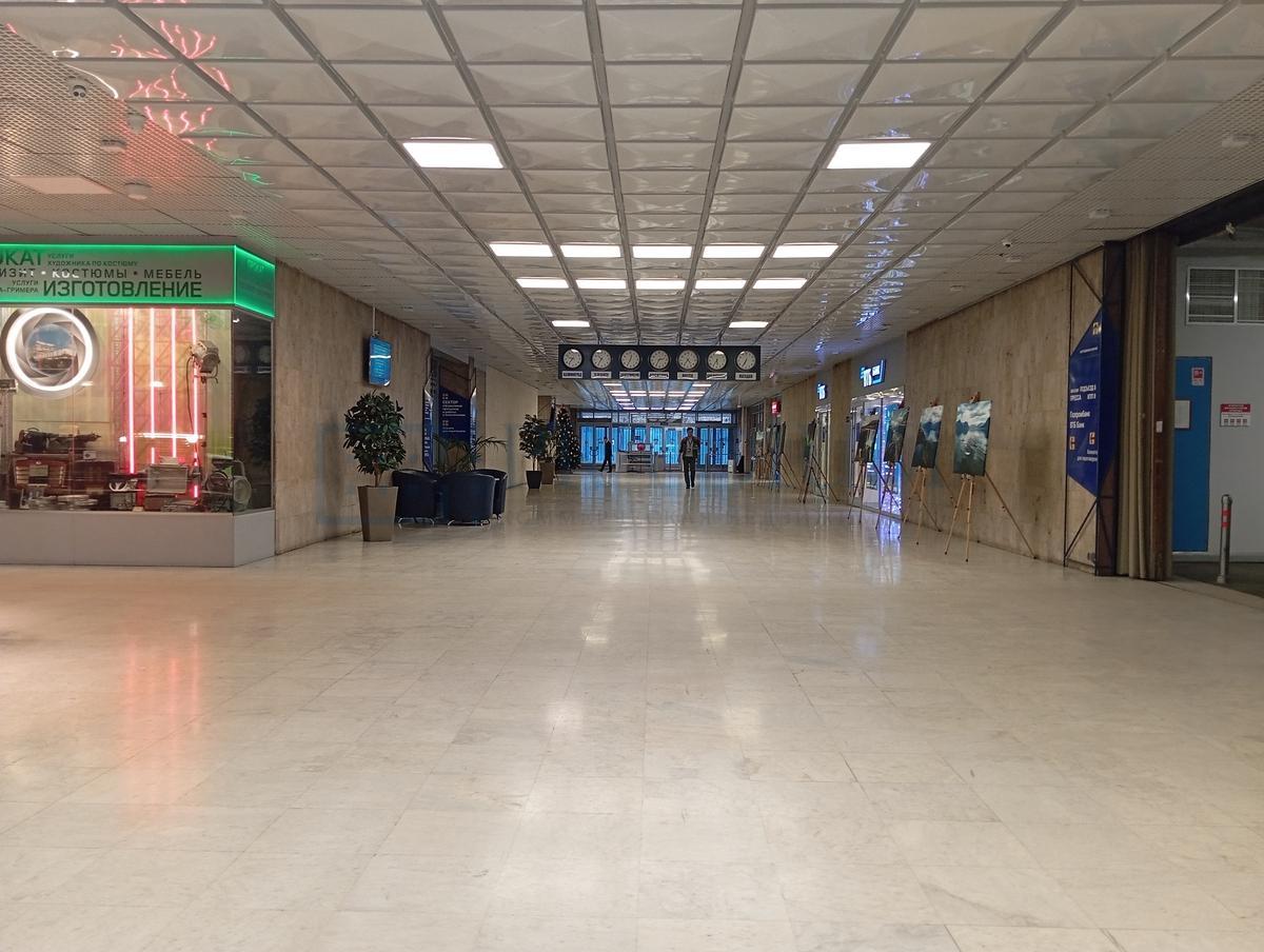 Сдается офис в Москве, д 12