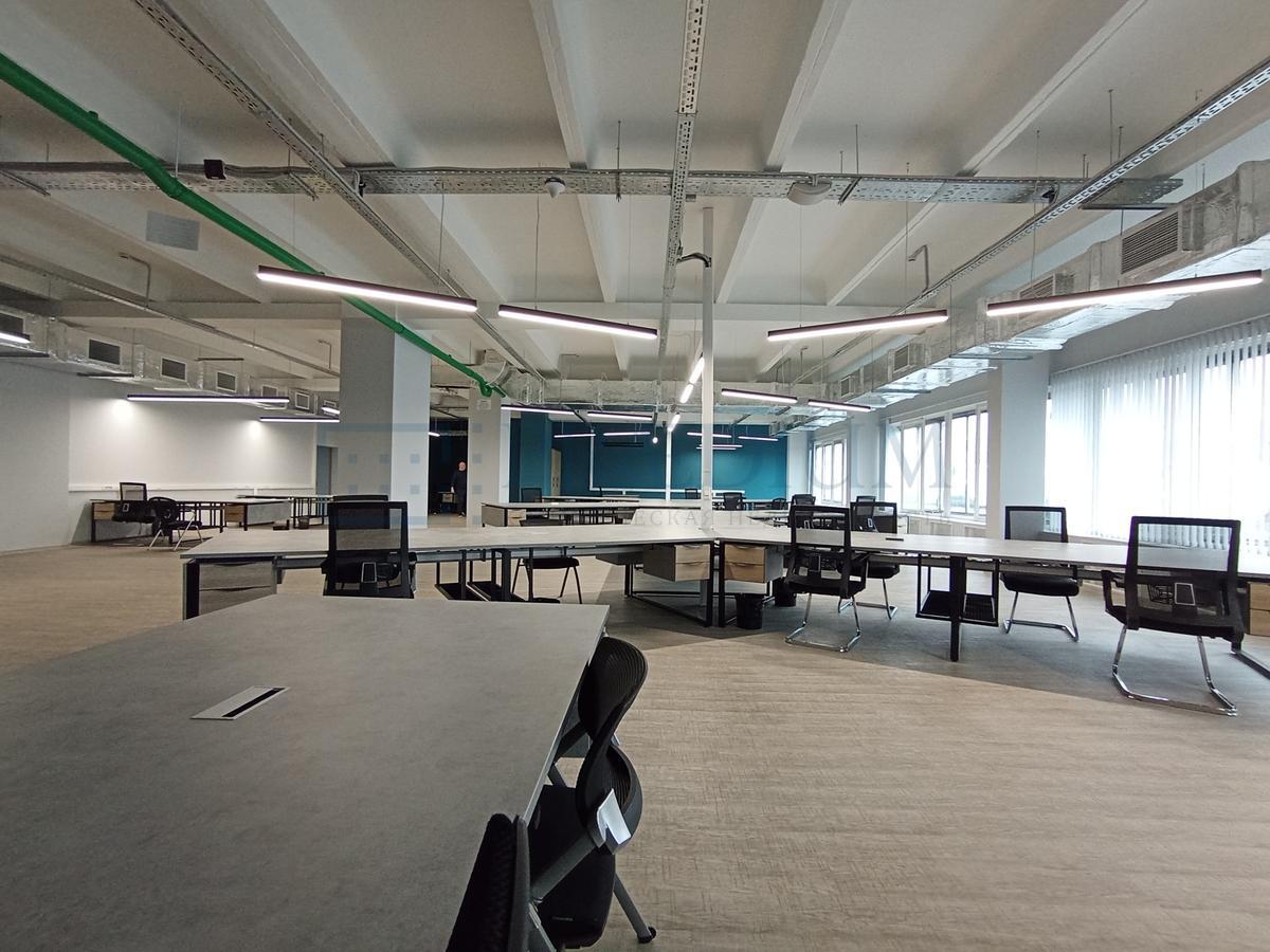 Сдается офис в Москве, д 12