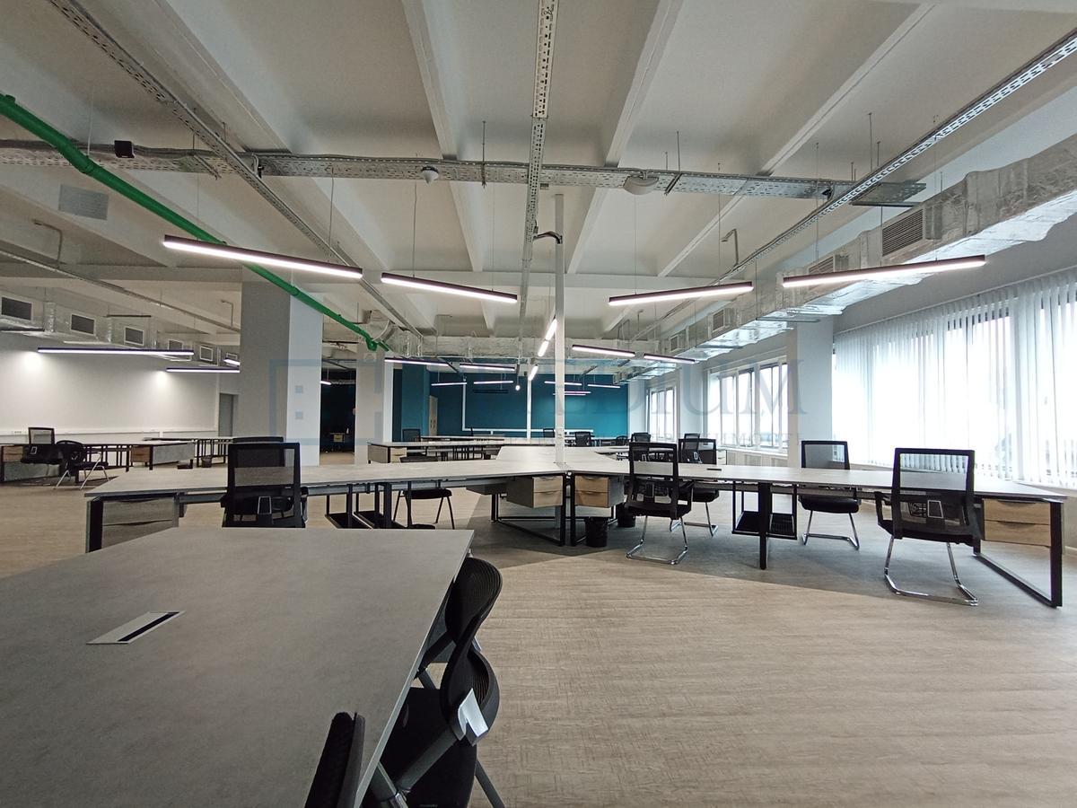 Сдается офис в Москве, д 12