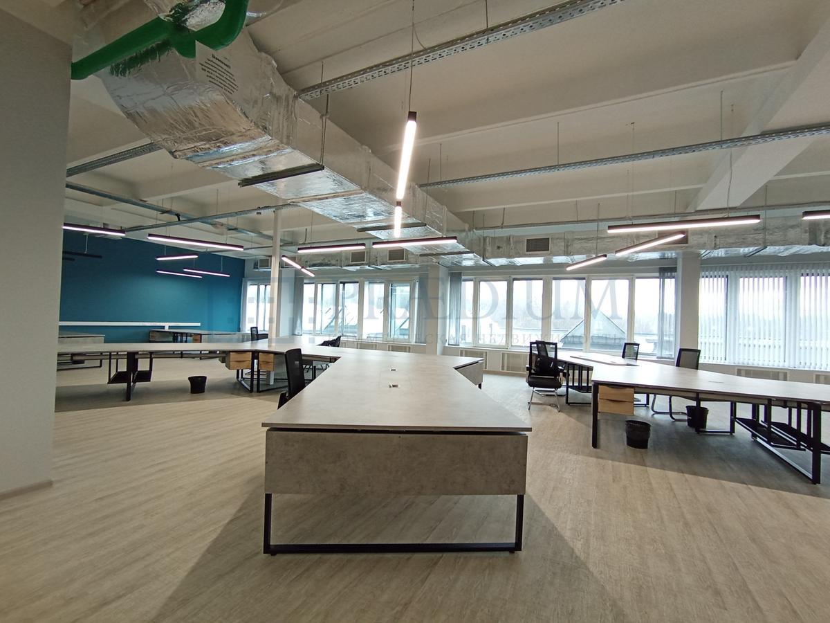 Сдается офис в Москве, д 12