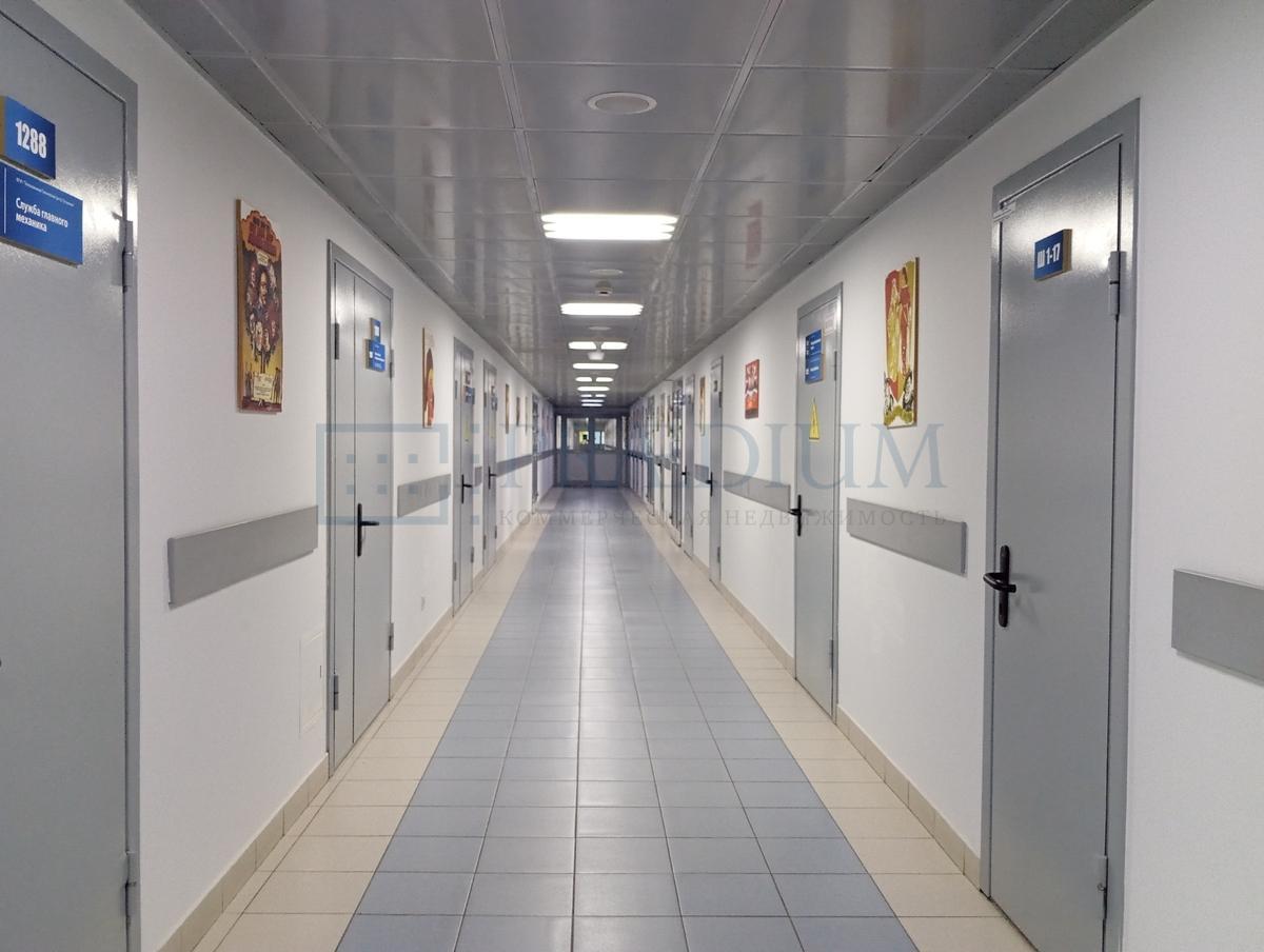 Сдается офис в Москве, д 12