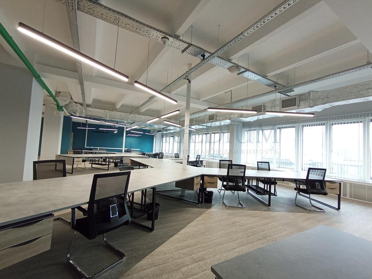 Сдается офис в Москве, д 12