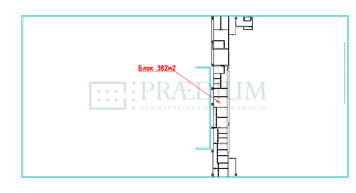 Сдается офис в Москве, д 12