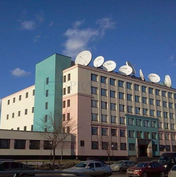 Сдается офис в Москве, Коломенский проезд, д 13А