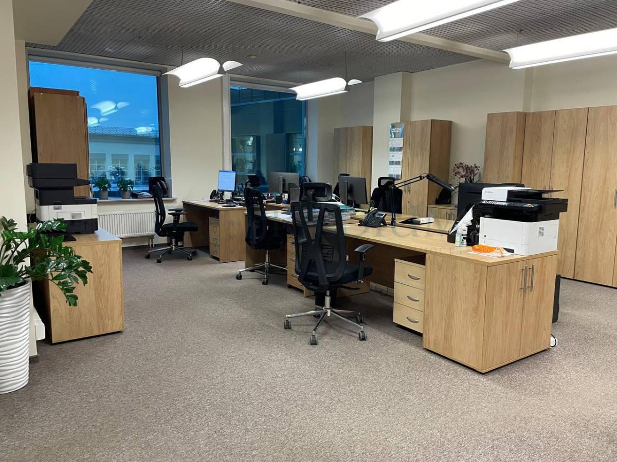 Сдается офис в Москве, д 18