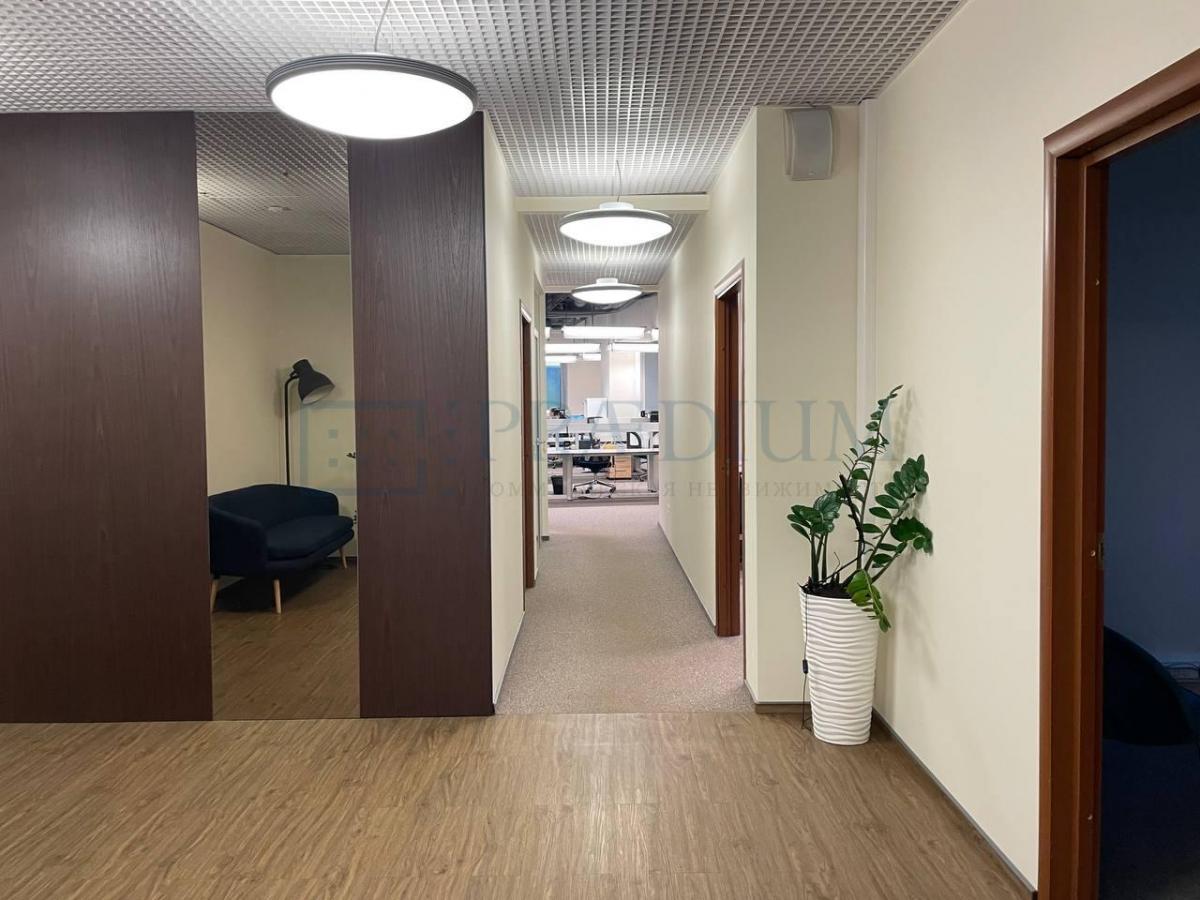 Сдается офис в Москве, д 18