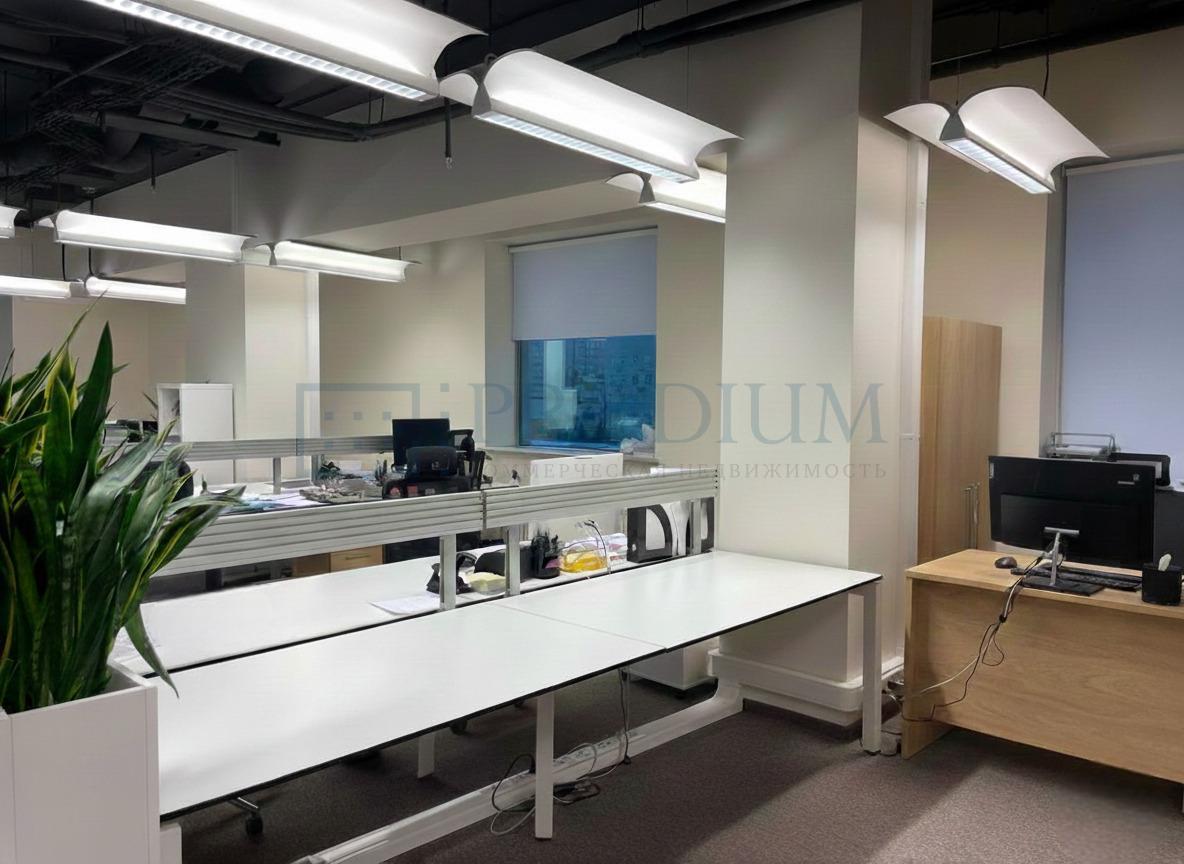 Сдается офис в Москве, д 18