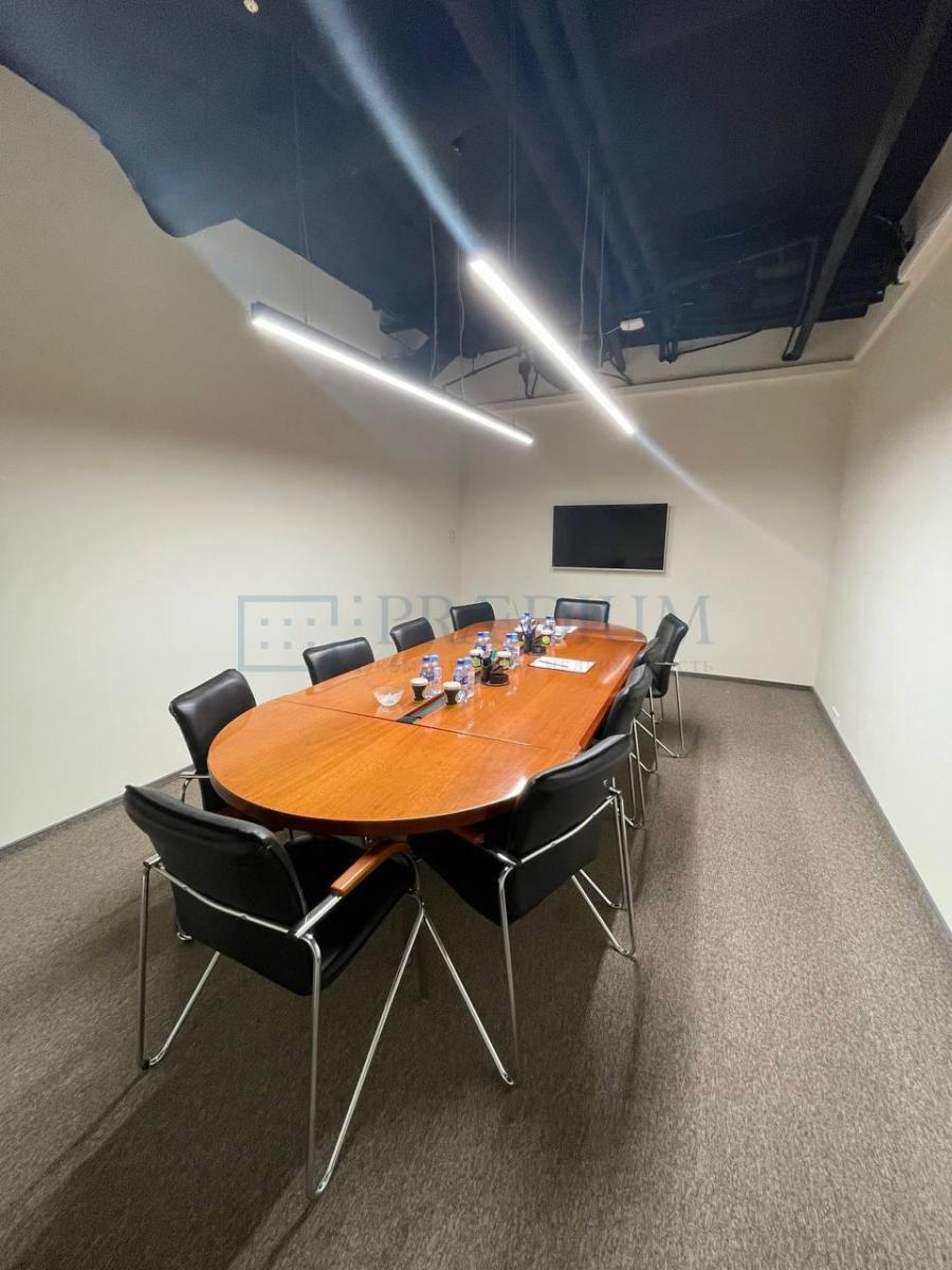 Сдается офис в Москве, д 18