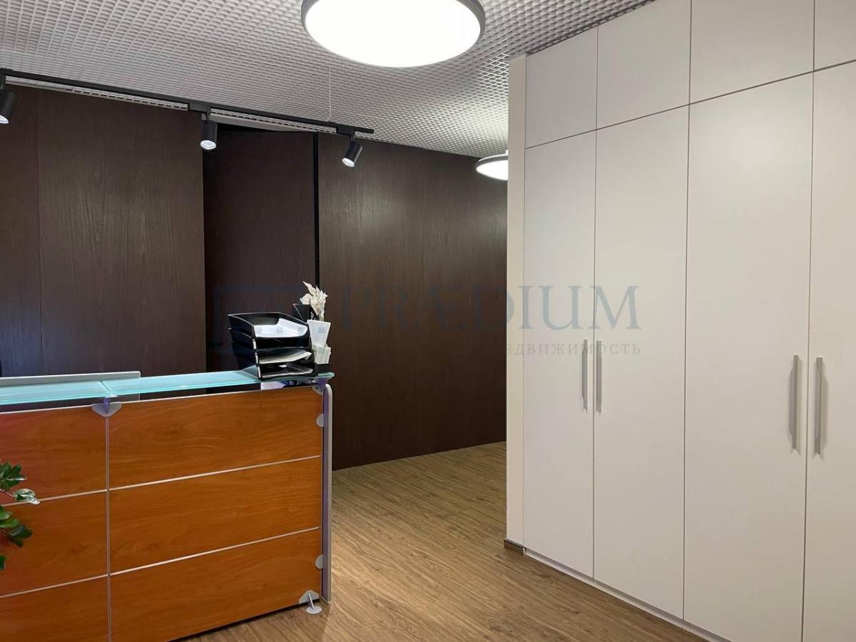 Сдается офис в Москве, д 18