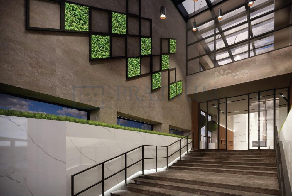 Сдается офис в Москве, д 18