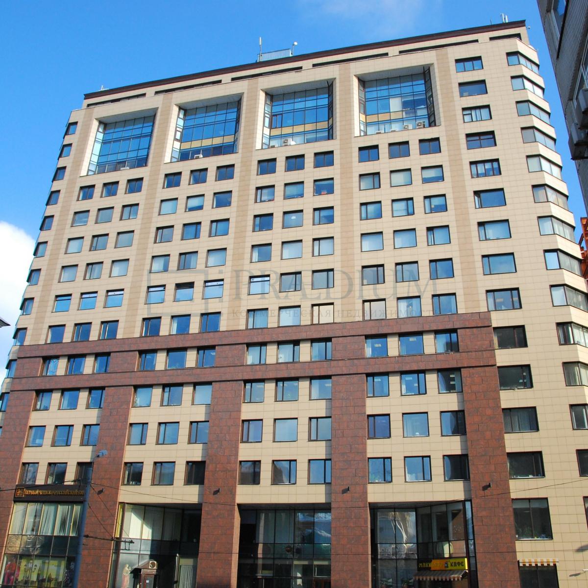 Сдается офис в Москве, д 8