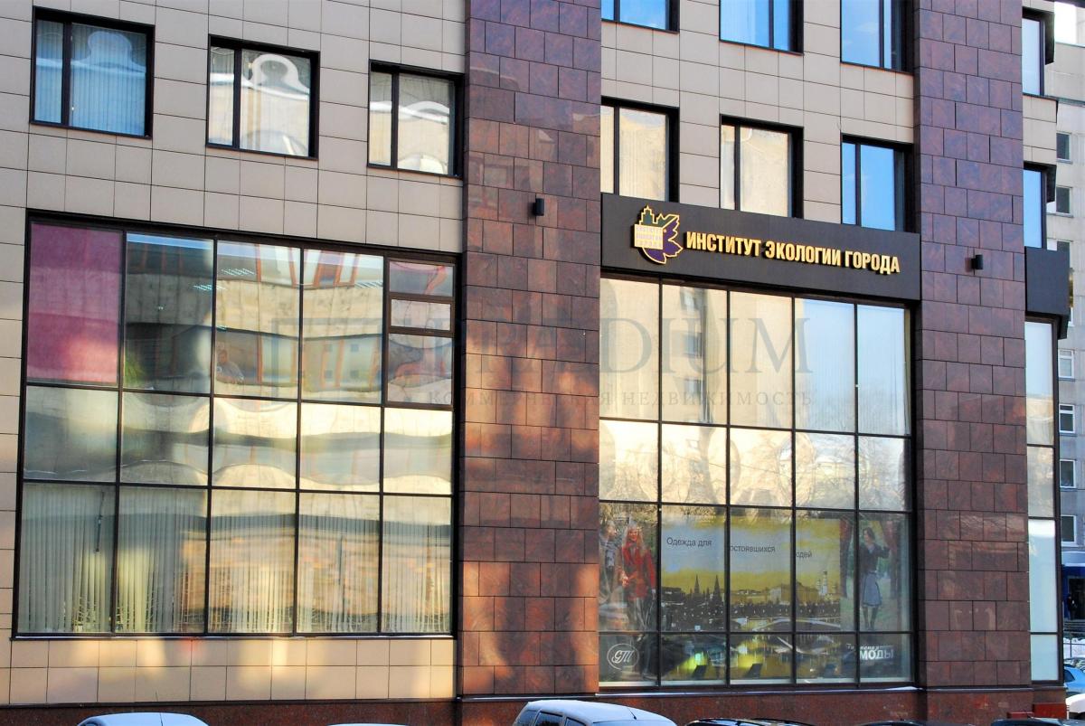 Сдается офис в Москве, д 8